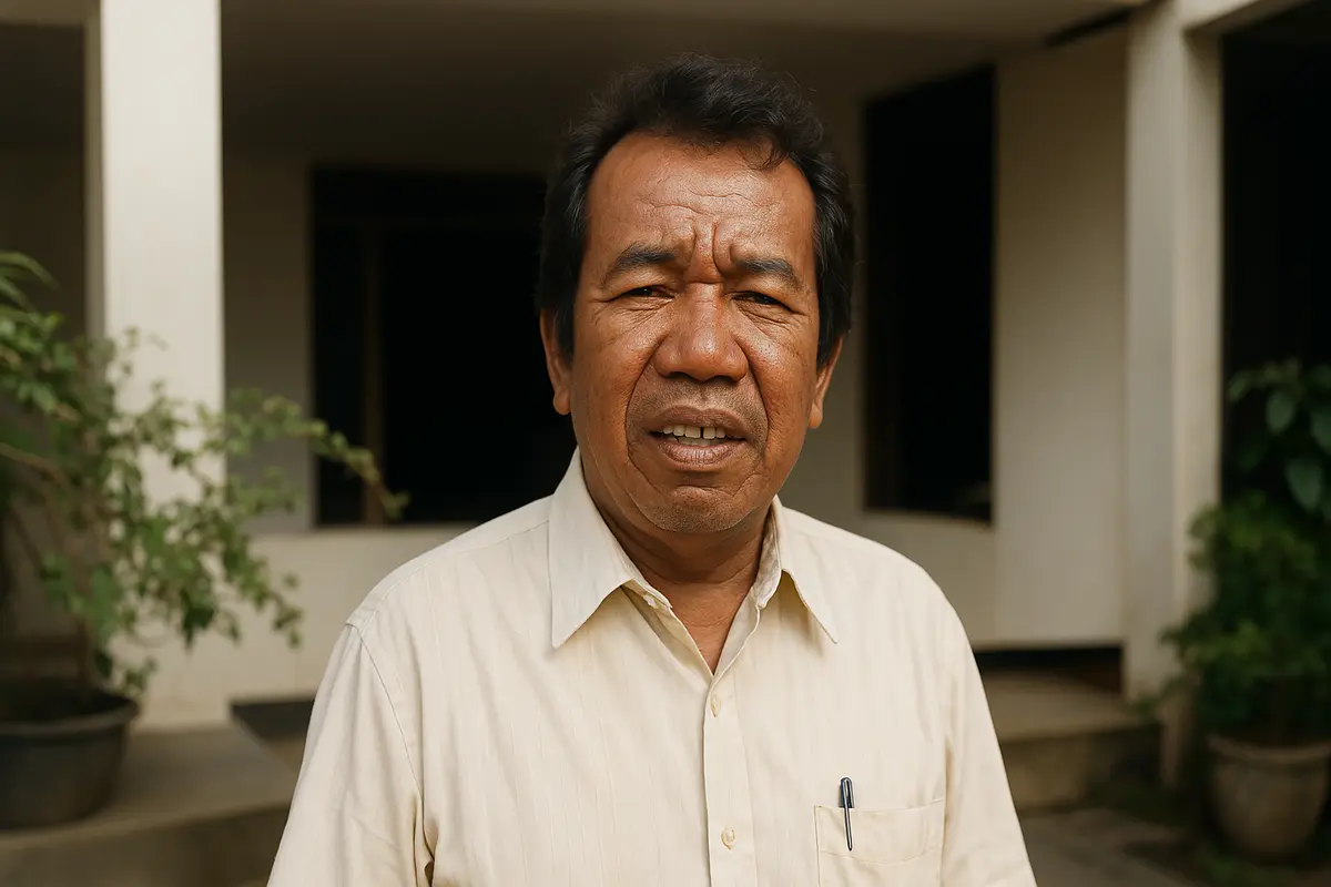 Nasikun: Tokoh Sosiologi Indonesia dan Penulis “Sistem Sosial Indonesia”