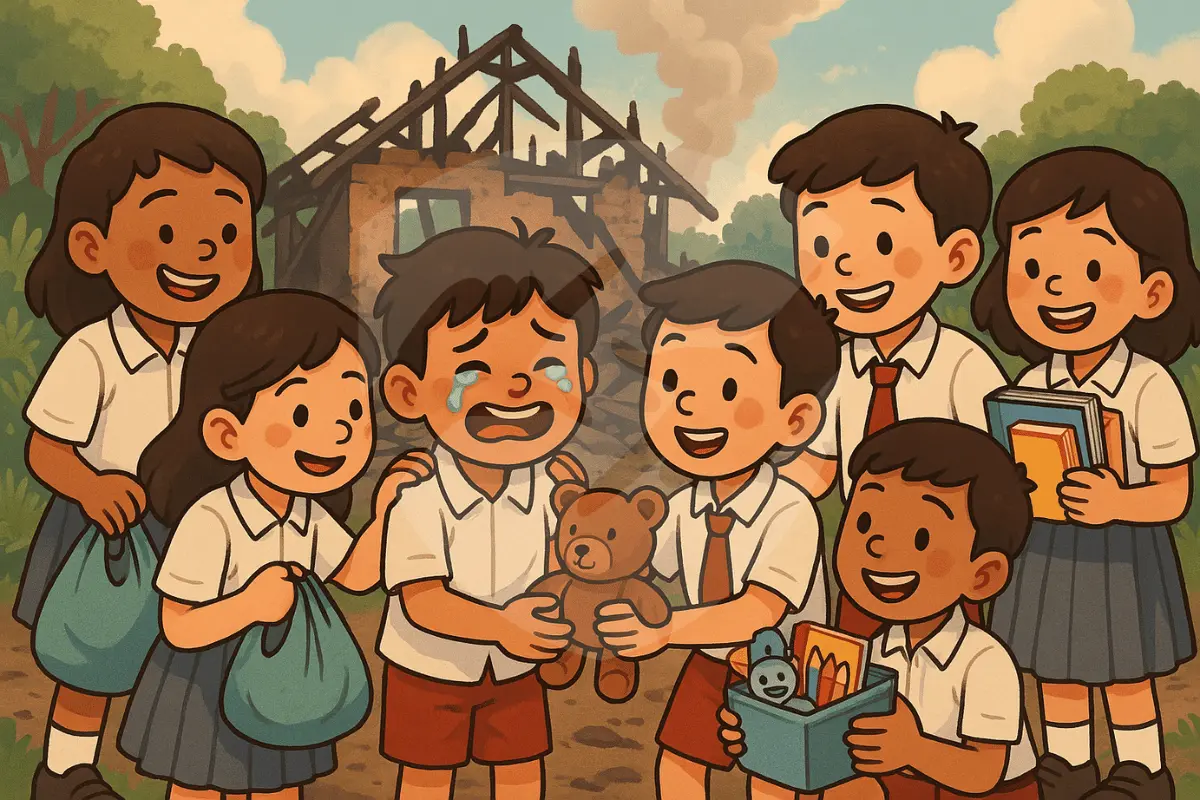 Integrasi Sosial Itu Apa, Sih? Nih Penjelasan Gampangnya Buat Kamu!