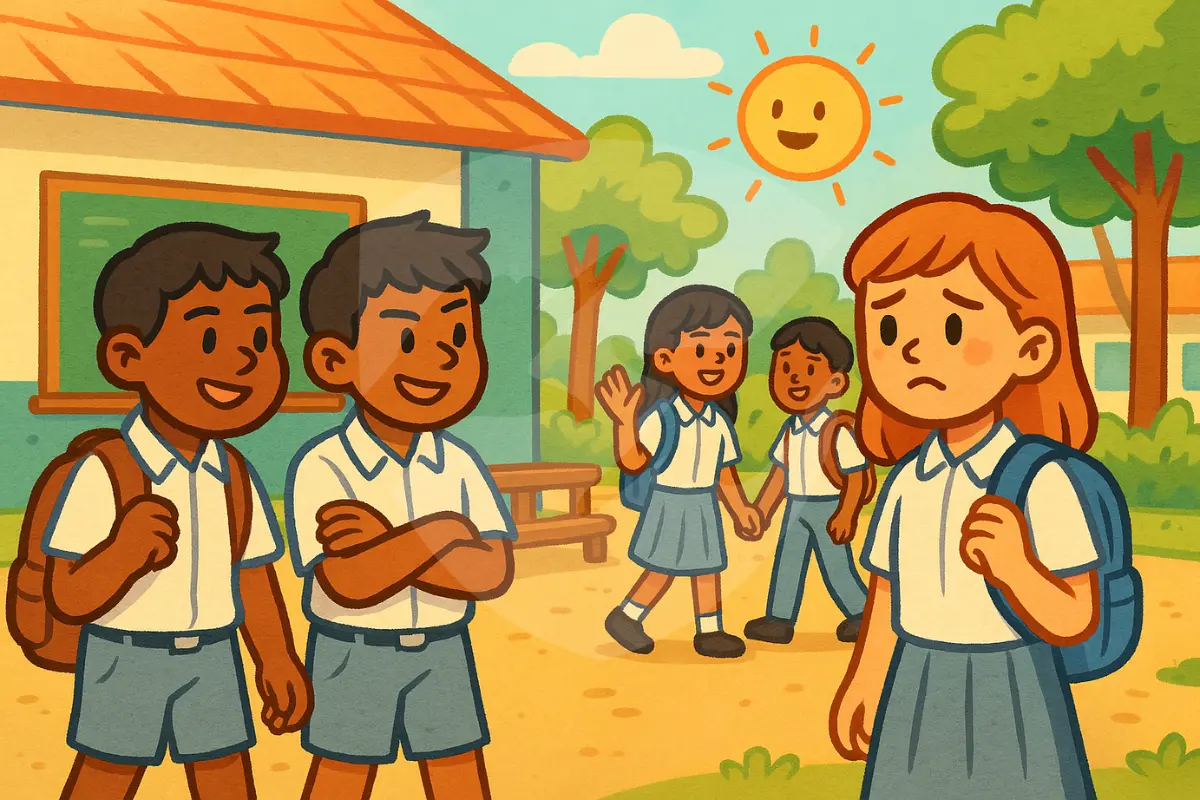 Apakah Stereotip Itu Jahat? Yuk Kita Lihat dari Kaca Mata Sosiologis!