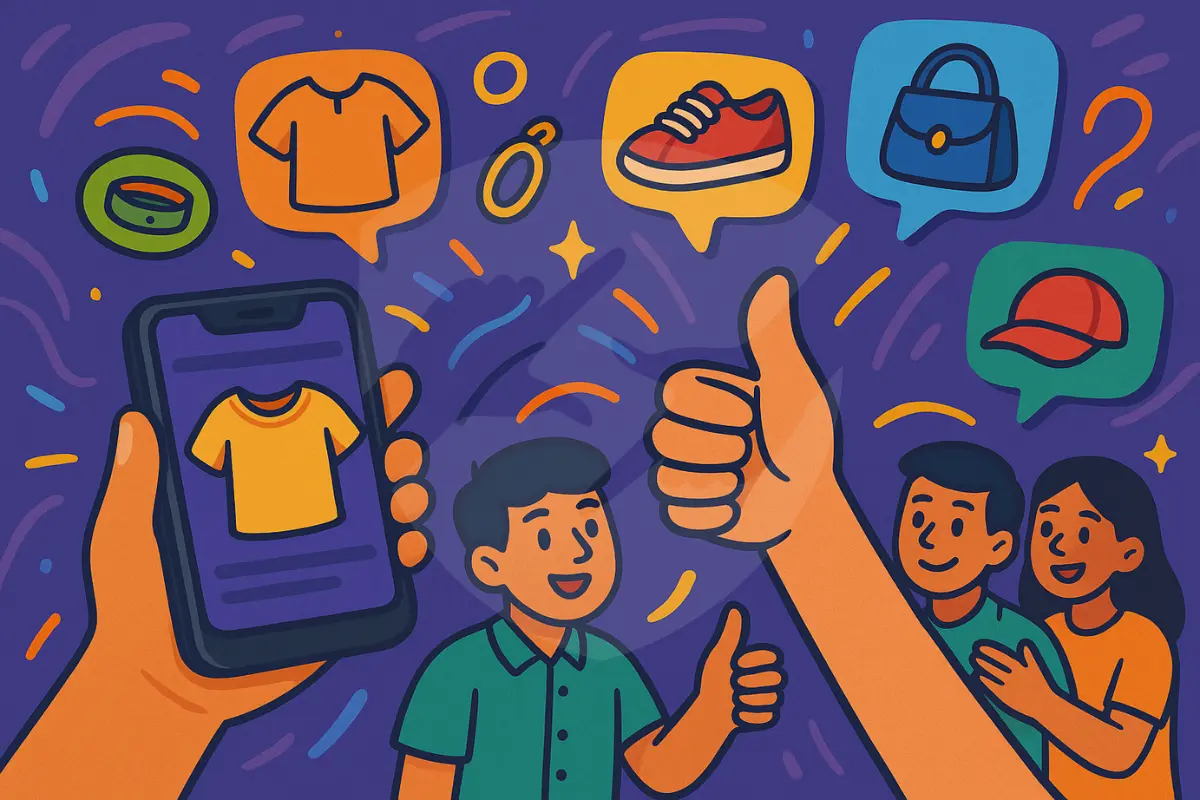 AI Stylist: Ketika Gen Z Mempercayakan Gaya Fashion kepada ChatGPT