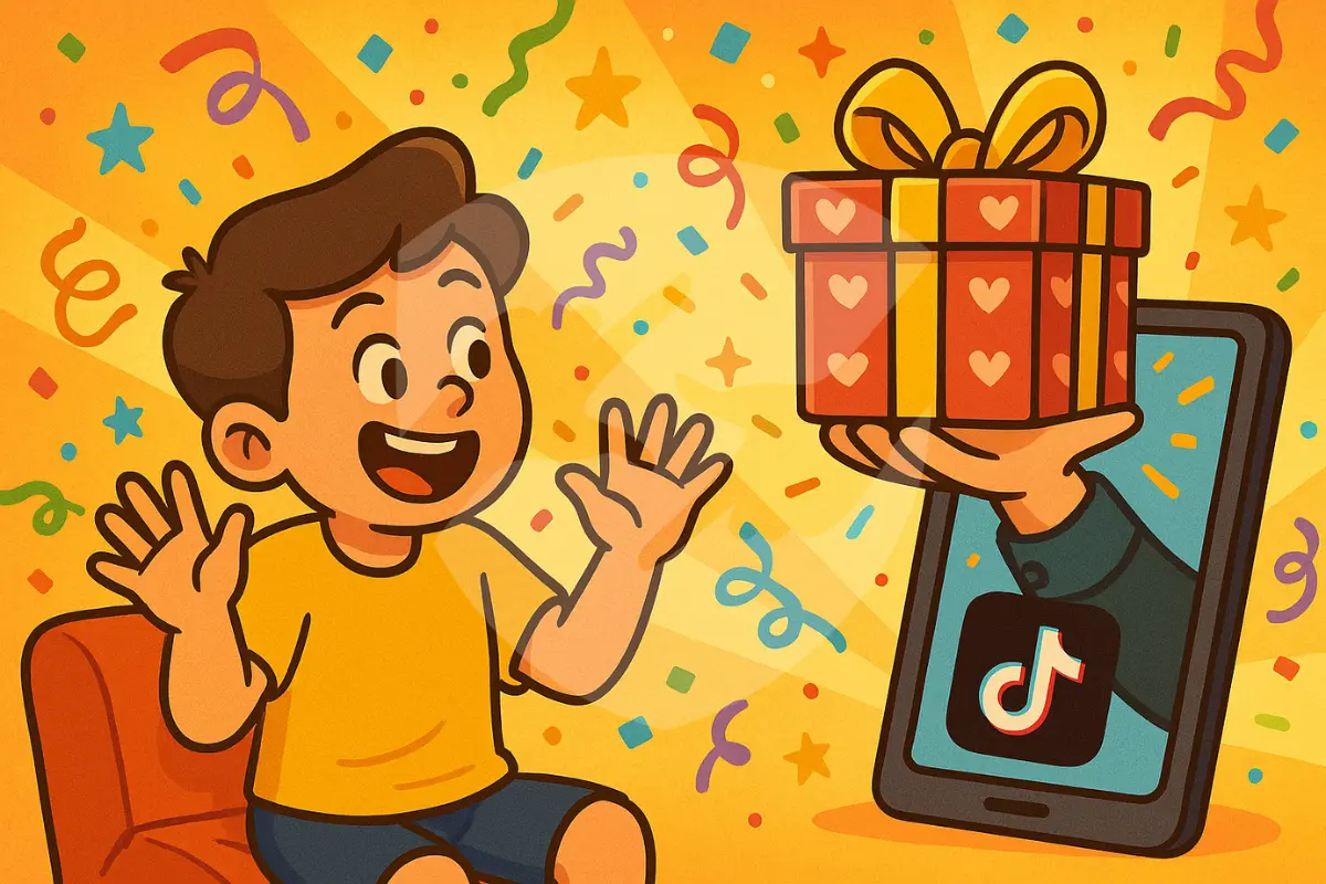 TikTok Oh TikTok Nggak Cuma Joget, Ada yang Lebih Dark Ternyata!