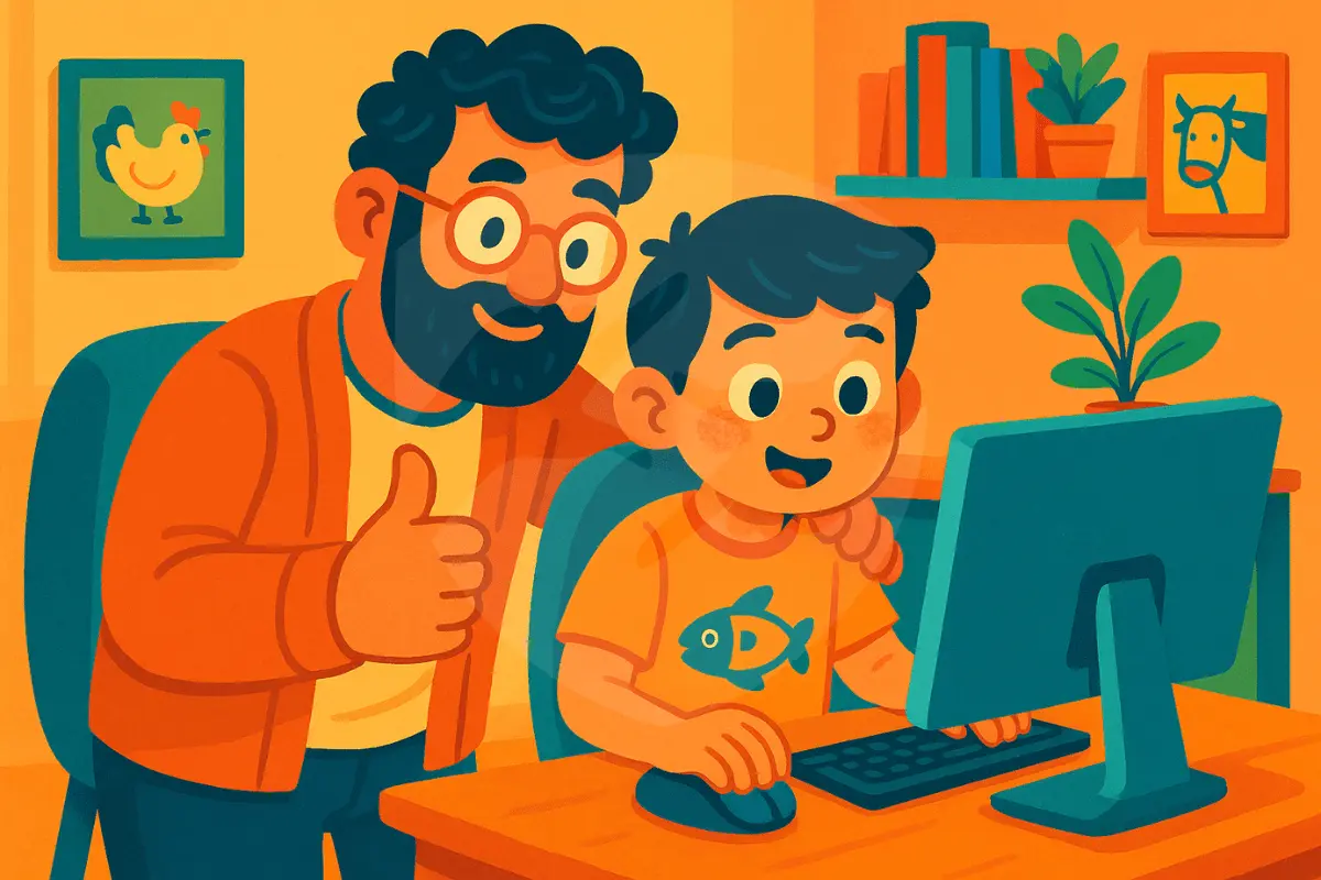 Dampak Media Sosial: Interaksi & Identitas Gen Z & Alfa di Indonesia